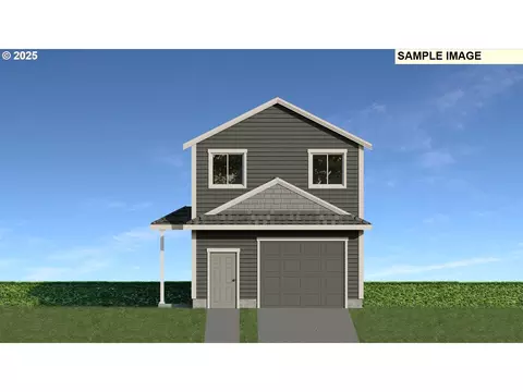 363 SE Shetterly Dr, Dallas, OR 97338