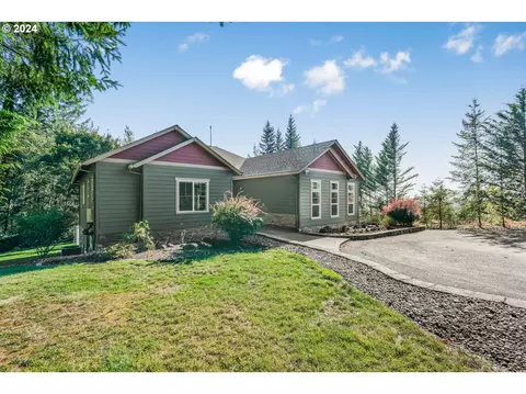 21019 NE 276th Way, Battle Ground, WA 98604