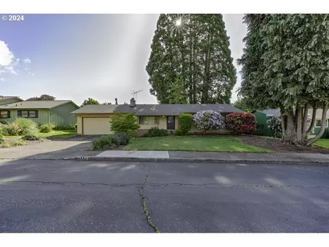 4966 S 14th Pl, Salem, OR 97306