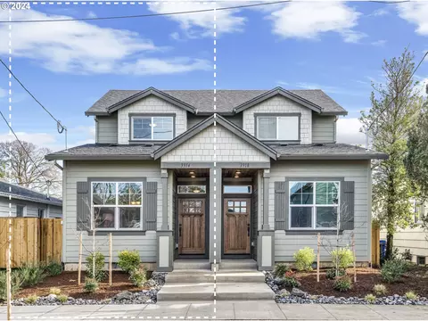 3914 SE 69th Ave, Portland, OR 97206