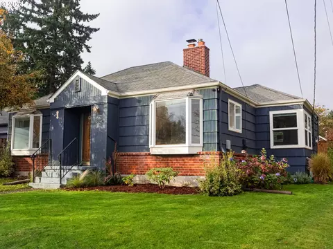 1335 NE 77th Ave, Portland, OR 97213
