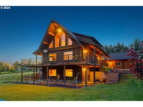 24415 NE 204th St, Battle Ground, WA 98604