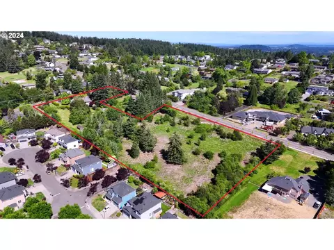 9700 SE 132nd Ave, Happy Valley, OR 97086