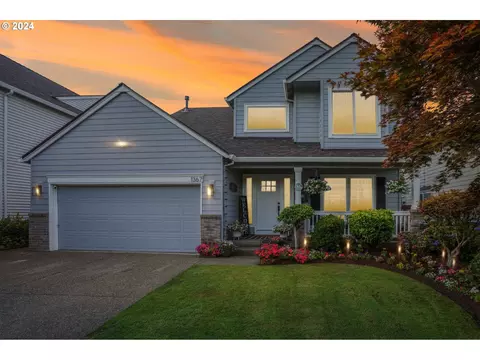 1367 NE Setting Sun Dr, Hillsboro, OR 97124