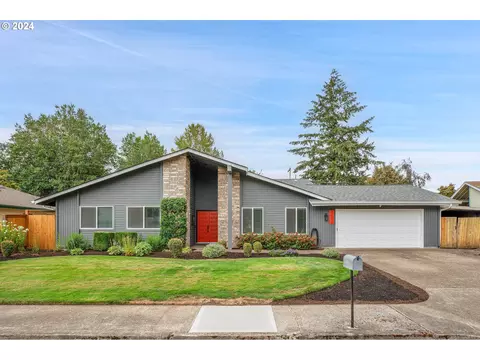 2058 SE Hanover Ct, Hillsboro, OR 97123