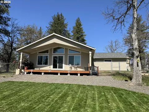 80 Sara View Dr, Goldendale, WA 98620