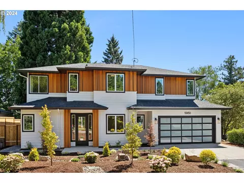 5950 SW Haines St, Portland, OR 97219
