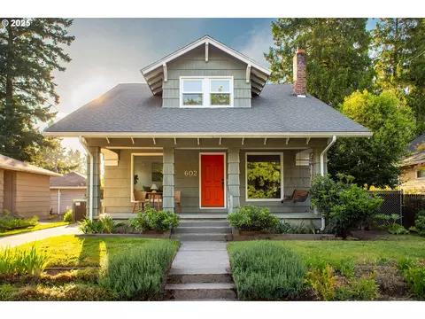 602 NE 71st Ave, Portland, OR 97213