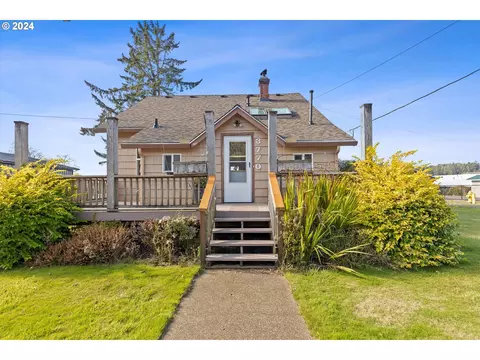 3770 NE 12th St, Otis, OR 97368