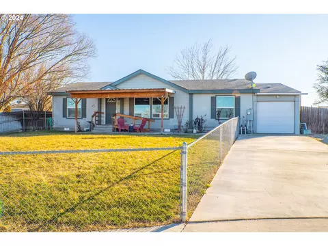 1339 SW Debra Ct, Hermiston, OR 97838