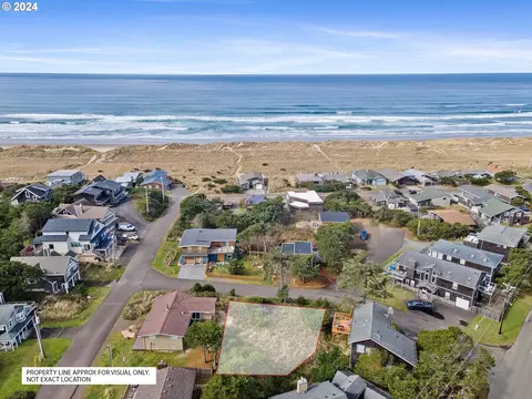 tobin ln, Manzanita, OR 97130