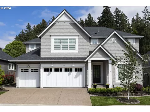 8332 SW Metolius Loop, Wilsonville, OR 97070