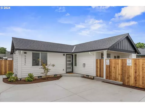 5659 SE Bybee Blvd #C, Portland, OR 97206