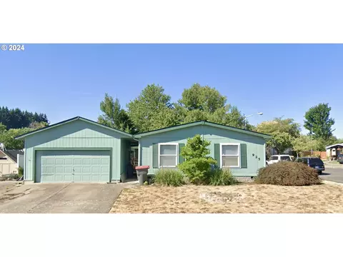 925 NW Cypress St, Mcminnville, OR 97128