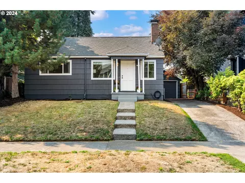 6410 N Amherst St, Portland, OR 97203