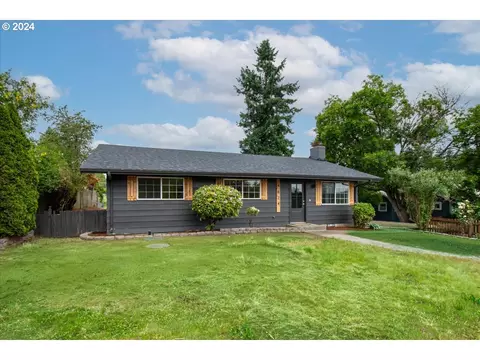 4624 NW Washington St, Vancouver, WA 98663