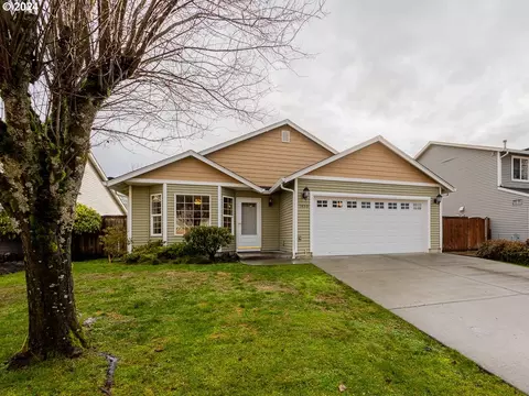 1405 NW 11th St, Battle Ground, WA 98604