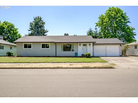 3068 Wooddale Ave NE, Salem, OR 97301