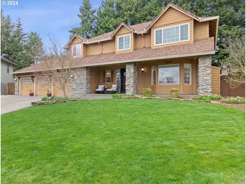 3404 SE 165th Ave, Vancouver, WA 98683