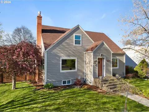 801 N Ave, La Grande, OR 97850