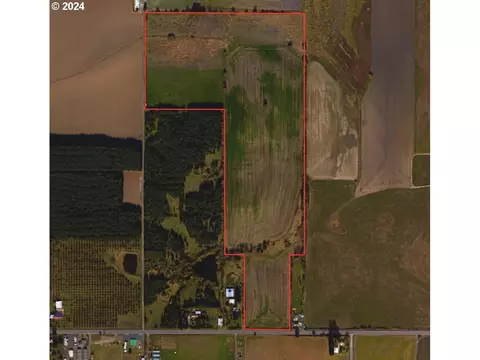 e ellendale ave, Dallas, OR 97338