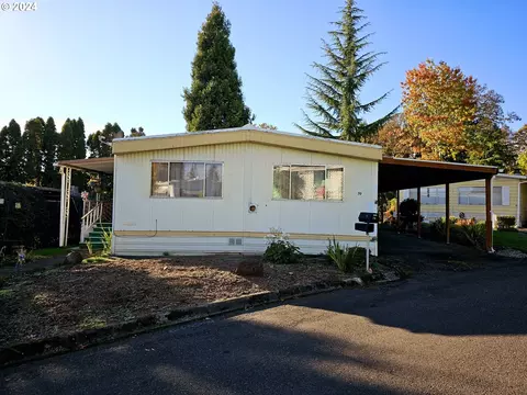 3405 SE Vineyard Rd #70, Milwaukie, OR 97267