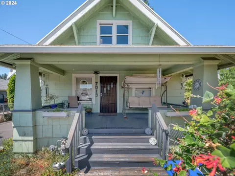 7019 SE 92nd Ave, Portland, OR 97266