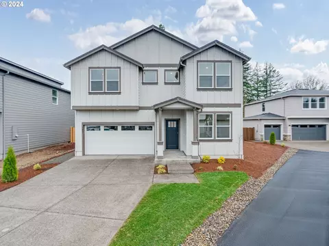 1437 W 19th Cir, La Center, WA 98629