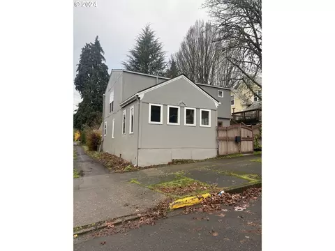 1065 E 20th Ave, Eugene, OR 97405