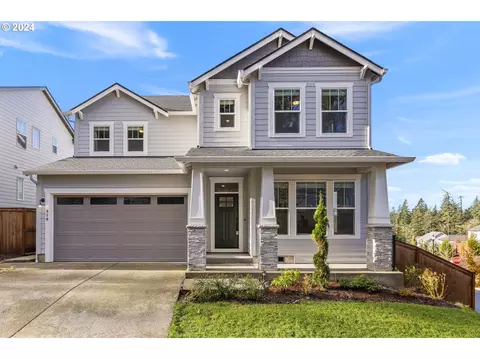 910 W Mckever Ln, Washougal, WA 98671