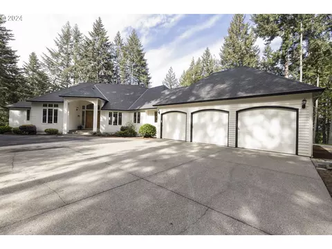15720 S Redland Rd, Oregon City, OR 97045