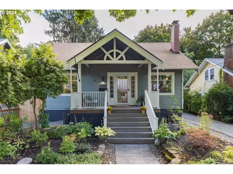 2114 NE 56th Ave, Portland, OR 97213