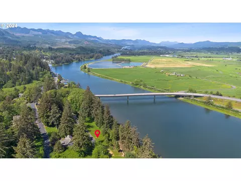Riverway Dr, Nehalem, OR 97131