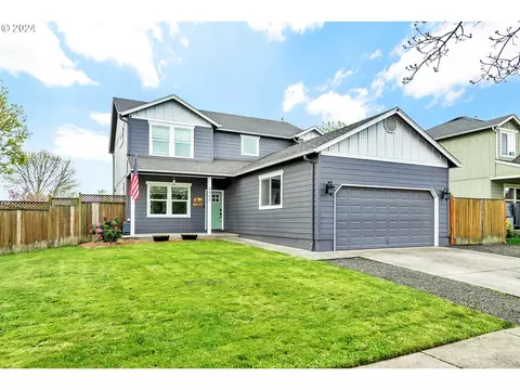 5660 Austin Way, Eugene, OR 97402
