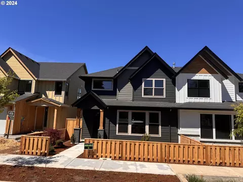 2418 SE Maybrook Ln #LOT 19B, Milwaukie, OR 97022