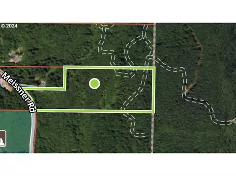 Meissner Rd, Deer Island, OR 97054