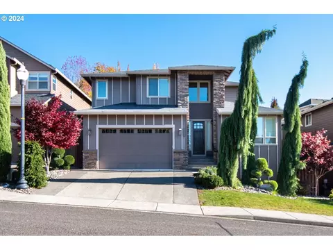 1114 NW Goodwin St, Camas, WA 98607
