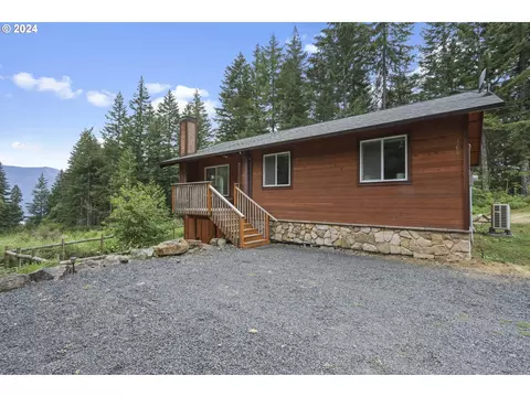 1681 Kanaka Creek Rd, Stevenson, WA 98648