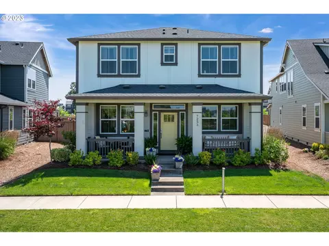 7253 SE Bristletail Ln, Hillsboro, OR 97123