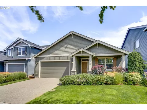 264 N Green Gables Loop, Ridgefield, WA 98642