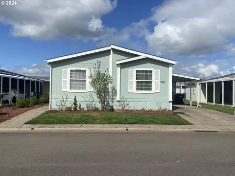 1699 N Terry St #380, Eugene, OR 97402