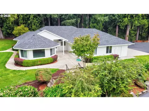 17407 NE 192nd Ave, Brush Prairie, WA 98606