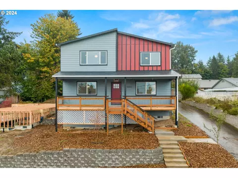 7688 SE 98th Ave, Portland, OR 97266