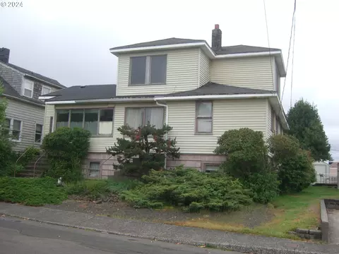 420 Avenue C, Seaside, OR 97138