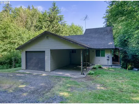 20531 NW Morgan Rd, Portland, OR 97231