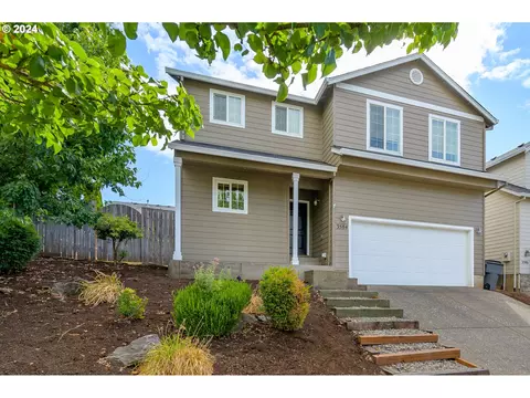 3584 NE Spring Meadow Dr, Mcminnville, OR 97128