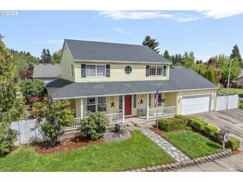 19112 Wynton Dr, Oregon City, OR 97045