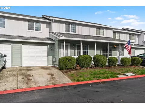6217 SE Mariner Way, Hillsboro, OR 97123
