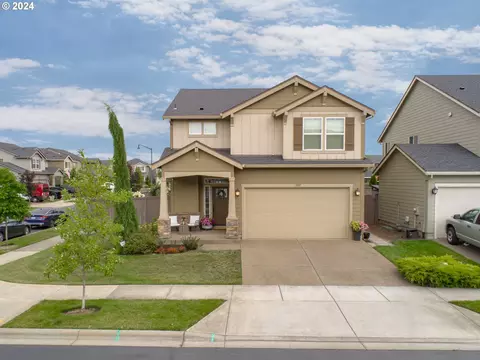 2107 Silverstone Dr, Forest Grove, OR 97116
