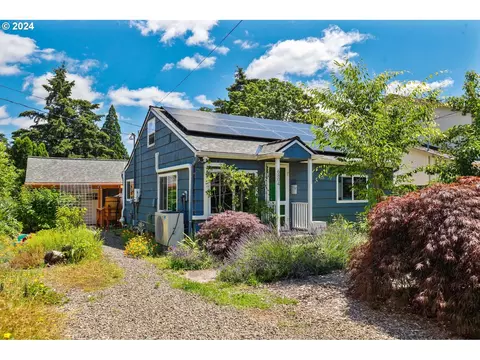 6804 SE 76th Ave, Portland, OR 97206